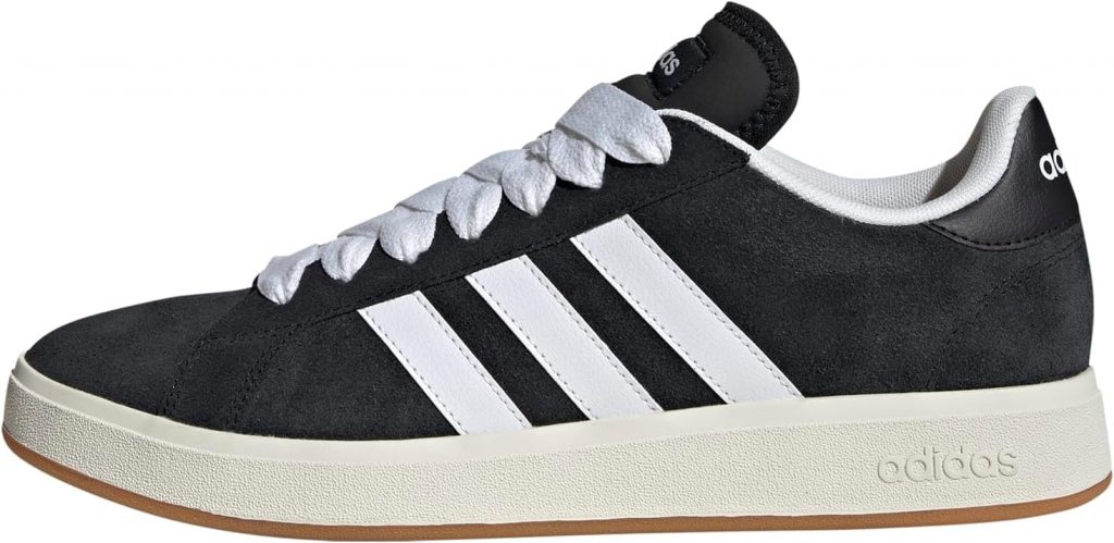 🤴 adidas Unisex Grand Court Base 00s Sneaker Wildleder Gummi JQ601844,99€ statt 65,00€ – 31,0 🔥🚚 Verkauft durch Amazon und Versand durch Amazon22,654 Bewertungen: 4.4 / 5.0 ⭐️⭐️⭐️⭐️🛒 zu Amazon https://www.amazon.de/dp/B0D7M1ZX5N/?th=1&tag=preisfehlerheute-21#038;psc=1&tag=preisfehlerheute-21