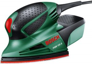 🤴 Bosch Multischleifer PSM 100 A (100 Watt, im Koffer)41,99€ statt 74,54€ - 44,00 % 🔥🚚 Verkauft durch Amazon und Versand durch Amazon4,545 Bewertungen: 4.5 / 5.0 ⭐️⭐️⭐️⭐️⭐️🛒 zu Amazon https://www.amazon.de/dp/B00IPIYLO0/?tag=preisfehlerheute-21