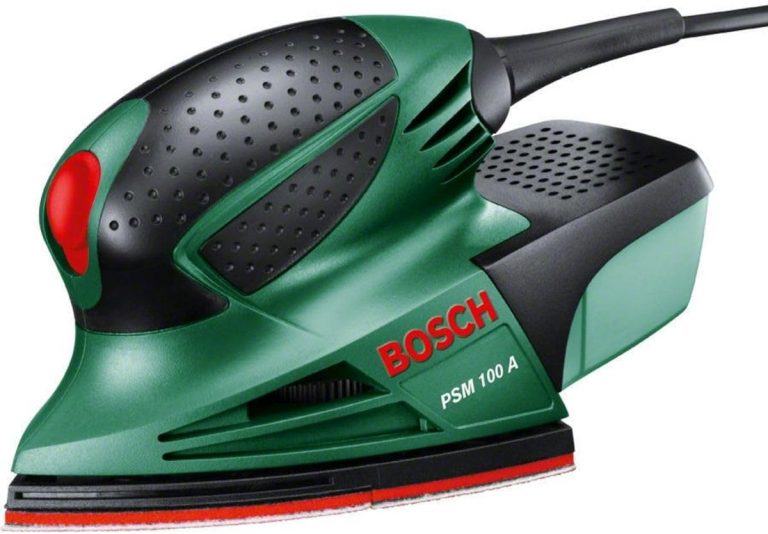 🤴 Bosch Multischleifer PSM 100 A (100 Watt, im Koffer)41,99€ statt 74,54€ - 44,00 % 🔥🚚 Verkauft durch Amazon und Versand durch Amazon4,545 Bewertungen: 4.5 / 5.0 ⭐️⭐️⭐️⭐️⭐️🛒 zu Amazon https://www.amazon.de/dp/B00IPIYLO0/?amp%3Btag=preisfehlerheute-21&tag=preisfehlerheute-21