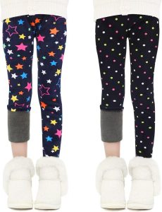 🤴 Auranso Thermo Leggings Mädchen Kinder Gefütterte Thermoleggings Winter Warme,2er-Pack16,98€ statt 29,99€ - 44,00 % 🔥🚚 Verkauft von Auranso Official-DE und Versand durch Amazon130 Bewertungen: 4.4 / 5.0 ⭐️⭐️⭐️⭐️🛒 zu Amazon https://www.amazon.de/dp/B0BJDMLBSF/?th=1&%3Bpsc=1&%3Btag=preisfehlerheute-21&tag=preisfehlerheute-21