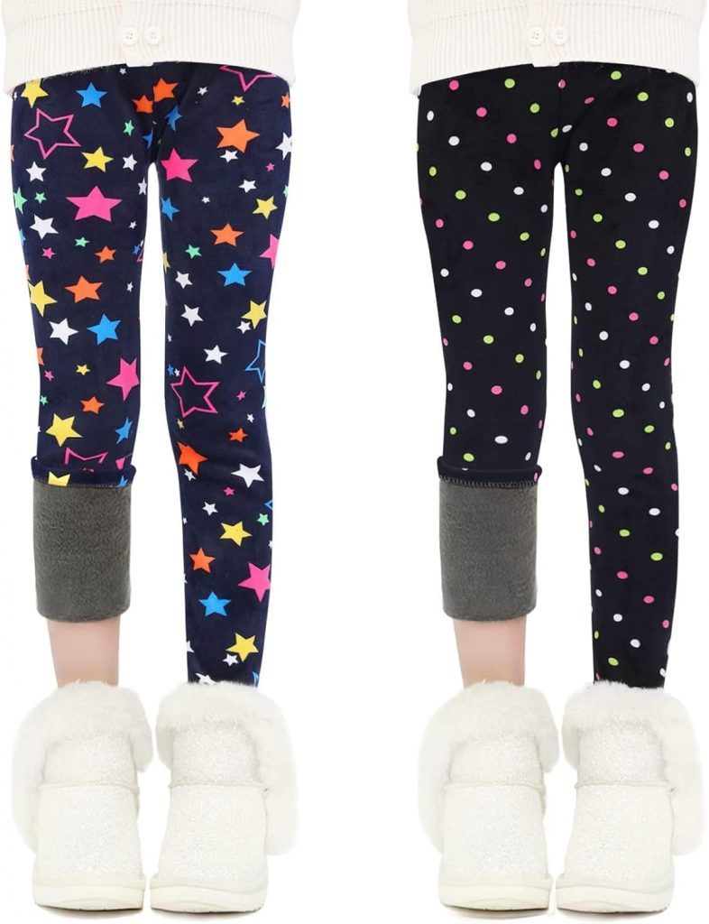 🤴 Auranso Thermo Leggings Mädchen Kinder Gefütterte Thermoleggings Winter Warme,2er-Pack16,98€ statt 29,99€ – 44,0 🔥🚚 Verkauft von Auranso Official-DE und Versand durch Amazon130 Bewertungen: 4.4 / 5.0 ⭐️⭐️⭐️⭐️🛒 zu Amazon https://www.amazon.de/dp/B0BJDMLBSF/?th=1&tag=preisfehlerheute-21#038;psc=1&tag=preisfehlerheute-21