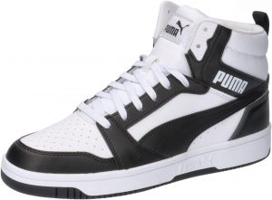 👑 Puma Unisex Rebound V6Sneaker44,99&euro; statt 69,95&euro; - 36,00 % 🔥🚚 Verkauft durch Amazon und Versand durch Amazon7,650 Bewertungen: 4.5 / 5.0 ⭐️⭐️⭐️⭐️⭐️🛒 zu Amazon https://www.amazon.de/dp/B0BK9DTPSQ/?tag=preisfehlerheute-21