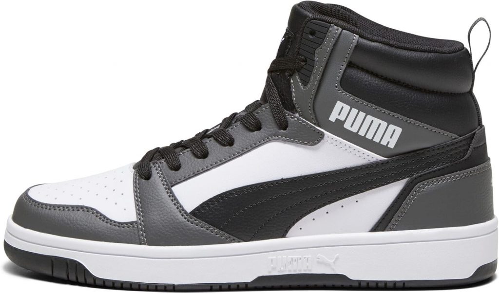 🤴 Puma Unisex Rebound V6Sneaker45,99€ statt 69,95€ – 35,0 🔥🚚 Verkauft durch Amazon und Versand durch Amazon7,684 Bewertungen: 4.5 / 5.0 ⭐️⭐️⭐️⭐️⭐️🛒 zu Amazon https://www.amazon.de/dp/B0BK9F3SKT/?tag=preisfehlerheute-21