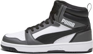 🤴 Puma Unisex Rebound V6Sneaker45,99&euro; statt 69,95&euro; - 35,00 % 🔥🚚 Verkauft durch Amazon und Versand durch Amazon7,684 Bewertungen: 4.5 / 5.0 ⭐️⭐️⭐️⭐️⭐️🛒 zu Amazon https://www.amazon.de/dp/B0BK9F3SKT/?tag=preisfehlerheute-21