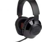 🤴 JBL Quantum 350 Over-Ear Gaming Headset – Wireless 2.4 GHz und USB-C-Anschluss – Mit abnehmbarem Boom Mic und QuantumSurround Sound – Schwarz66,98€ statt 99,99€ - 34,00 % 🔥🚚 Verkauft durch Amazon und Versand durch Amazon1,354 Bewertungen: 4.3 / 5.0 ⭐️⭐️⭐️⭐️🛒 zu Amazon https://www.amazon.de/dp/B096G2761H/?amp%3Btag=preisfehlerheute-21&tag=preisfehlerheute-21
