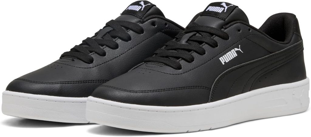 👑 Puma Unisex Court Classic CleanSneaker33,99€ statt 49,95€ – 32,0 🔥🚚 Verkauft durch Amazon und Versand durch Amazon452 Bewertungen: 4.6 / 5.0 ⭐️⭐️⭐️⭐️⭐️🛒 zu Amazon https://www.amazon.de/dp/B0D2KPDG7J/?tag=preisfehlerheute-21