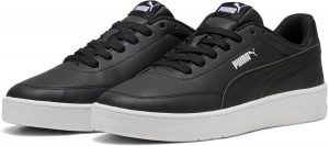 👑 Puma Unisex Court Classic CleanSneaker33,99&euro; statt 49,95&euro; - 32,00 % 🔥🚚 Verkauft durch Amazon und Versand durch Amazon452 Bewertungen: 4.6 / 5.0 ⭐️⭐️⭐️⭐️⭐️🛒 zu Amazon https://www.amazon.de/dp/B0D2KPDG7J/?tag=preisfehlerheute-21