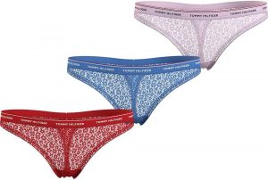 🤴 Tommy Hilfiger Damen 3 Pack Thong Lace (EXT Sizes) Uw0uw04896 Stringtangas (3er Pack)21,46&euro; statt 44,90&euro; - 53,00 % 🔥🚚 Verkauft durch Amazon und Versand durch Amazon116 Bewertungen: 4.5 / 5.0 ⭐️⭐️⭐️⭐️⭐️🛒 zu Amazon https://www.amazon.de/dp/B0C8KNBTMY/?th=1&amp%3Bpsc=1&amp%3Btag=preisfehlerheute-21&tag=preisfehlerheute-21