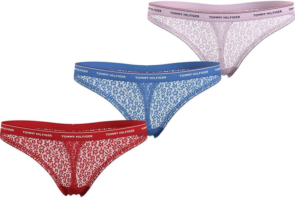 🤴 Tommy Hilfiger Damen 3 Pack Thong Lace (EXT Sizes) Uw0uw04896 Stringtangas (3er Pack)21,46€ statt 44,90€ – 53,0 🔥🚚 Verkauft durch Amazon und Versand durch Amazon116 Bewertungen: 4.5 / 5.0 ⭐️⭐️⭐️⭐️⭐️🛒 zu Amazon https://www.amazon.de/dp/B0C8KNBTMY/?th=1&tag=preisfehlerheute-21#038;psc=1&tag=preisfehlerheute-21