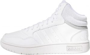 🤴 adidas Unisex Kids Hoops Mid Schuh36,86&euro; statt 50,00&euro; - 27,00 % 🔥🚚 Verkauft und Versand durch Shopping Factory3,450 Bewertungen: 4.6 / 5.0 ⭐️⭐️⭐️⭐️⭐️🛒 zu Amazon https://www.amazon.de/dp/B09NL4CDZK/?th=1&amp%3Bpsc=1&amp%3Btag=preisfehlerheute-21&tag=preisfehlerheute-21