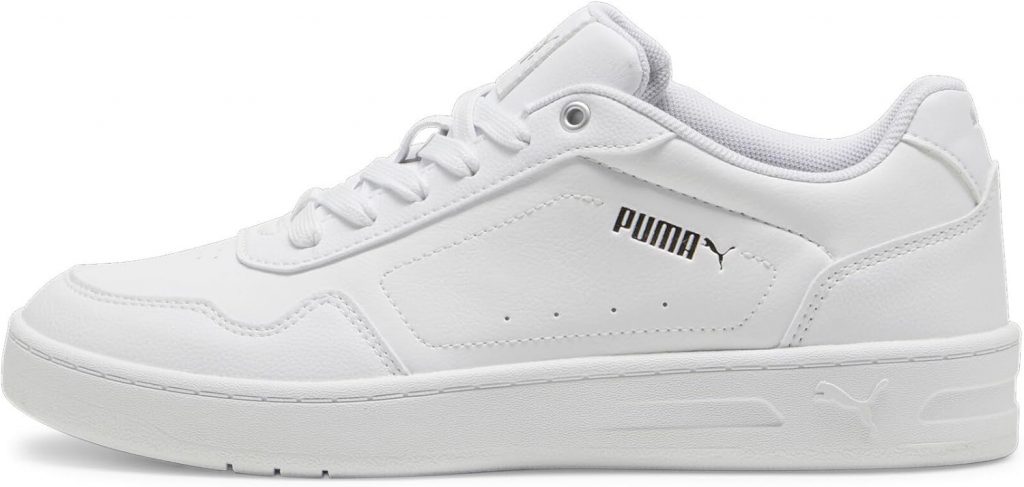 🤴 PUMA Damen Court Classy Sneaker, Basic Sneakers Damen32,00€ statt 64,95€ – 51,0 🔥🚚 Verkauft durch Amazon und Versand durch Amazon667 Bewertungen: 4.4 / 5.0 ⭐️⭐️⭐️⭐️🛒 zu Amazon https://www.amazon.de/dp/B0C33QCJQ4/?th=1&tag=preisfehlerheute-21#038;psc=1&tag=preisfehlerheute-21