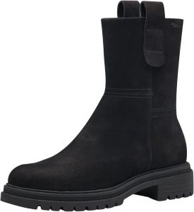 🤴 Tamaris Stiefelette 1-26813-41 normal69,90€ statt 99,95€ - 31,00 % 🔥🚚 Verkauft und Versand durch LORD OF LABEL GmbH&Co.KG56 Bewertungen: 4.0 / 5.0 ⭐️⭐️⭐️⭐️🛒 zu Amazon https://www.amazon.de/dp/B0BSLTWDVY/?tag=preisfehlerheute-21