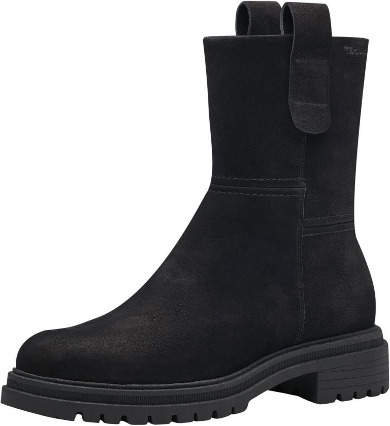 🤴 Tamaris Stiefelette 1-26813-41 normal69,90€ statt 99,95€ - 31,00 % 🔥🚚 Verkauft und Versand durch LORD OF LABEL GmbH&Co.KG56 Bewertungen: 4.0 / 5.0 ⭐️⭐️⭐️⭐️🛒 zu Amazon https://www.amazon.de/dp/B0BSLTWDVY/?amp%3Btag=preisfehlerheute-21&tag=preisfehlerheute-21