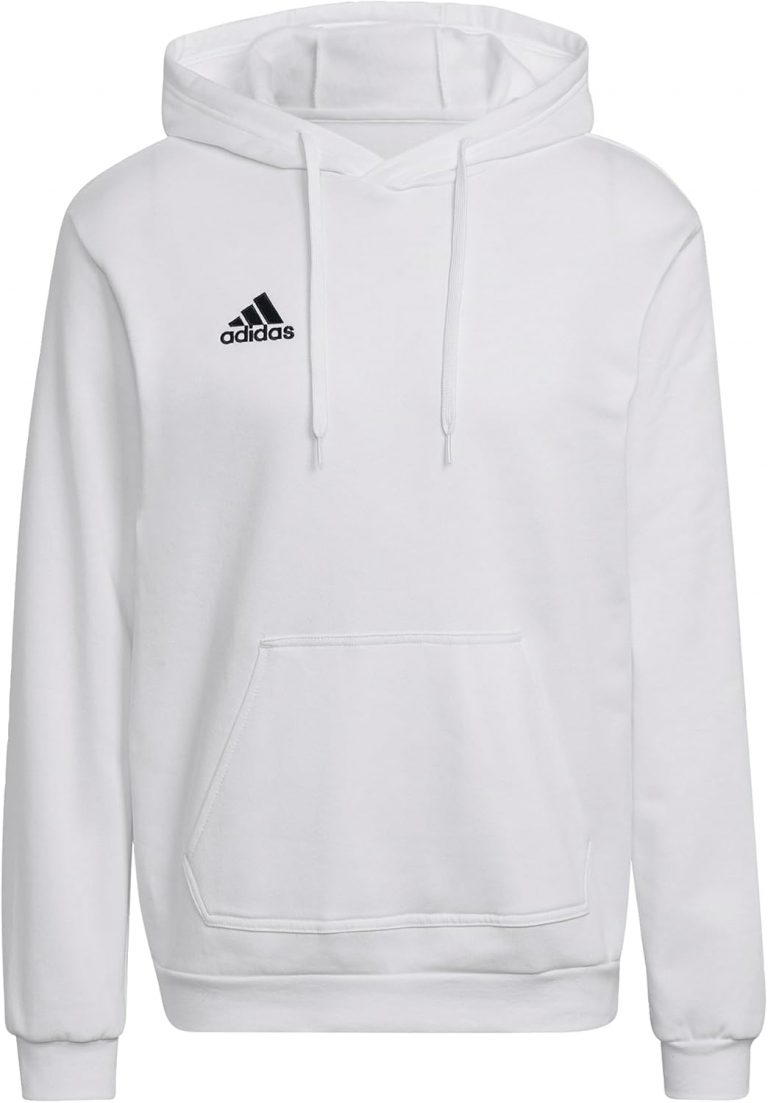 🤴 Adidas Herren Entrada 22 Sweat Hoodie26,82€ statt 45,00€ - 41,00 % 🔥🚚 Verkauft und Versand durch CORTEXPOWER21,357 Bewertungen: 4.5 / 5.0 ⭐️⭐️⭐️⭐️⭐️🛒 zu Amazon https://www.amazon.de/dp/B09H6WWBYB/?amp%3Btag=preisfehlerheute-21&amp%3Bth=1&amp%3Bpsc=1&tag=preisfehlerheute-21