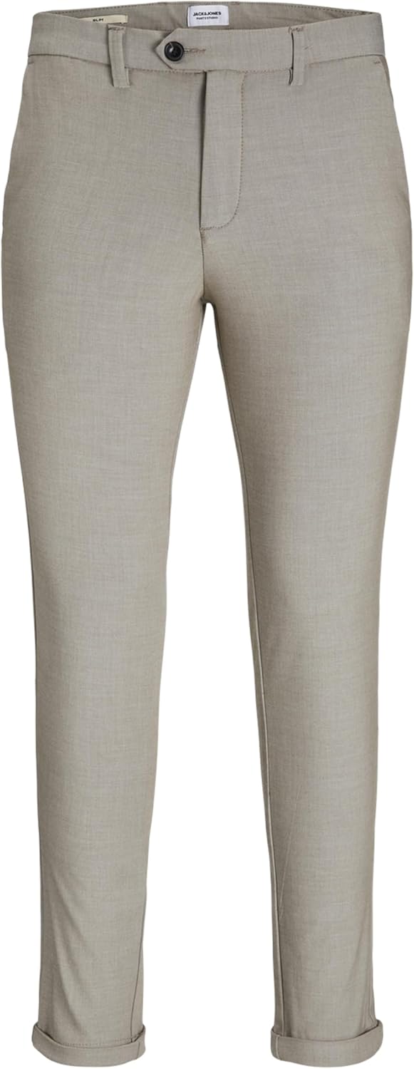 🤴 JACK & JONES Herren Jpstmarco Jjconnor Noos Chinohose15,41€ statt 59,99€ - 75,00 % 🔥🚚 Verkauft durch Amazon und Versand durch Amazon284 Bewertungen: 4.4 / 5.0 ⭐️⭐️⭐️⭐️🛒 zu Amazon https://www.amazon.de/dp/B09P374VVV/?amp%3Btag=preisfehlerheute-21&amp%3Bth=1&amp%3Bpsc=1&tag=preisfehlerheute-21