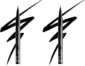 🤴 NYX Professional Makeup Epic Ink Eye Liner, Filzstift, Wasserfest, Vegane Formel, Shade 01 (Packung mit 2)13,98&euro; statt 19,98&euro; - 31,00 % 🔥🚚 Verkauft durch Amazon und Versand durch Amazon9 Bewertungen: 5.0 / 5.0 ⭐️⭐️⭐️⭐️⭐️🛒 zu Amazon https://www.amazon.de/dp/B0CZF8Q6Y4/?tag=preisfehlerheute-21