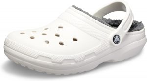 🤴 Crocs Unisex Classic Lined ClogClogs30,00&euro; statt 59,99&euro; - 50,00 % 🔥🚚 Verkauft von Crocs Europe und Versand durch Amazon98,883 Bewertungen: 4.6 / 5.0 ⭐️⭐️⭐️⭐️⭐️🛒 zu Amazon https://www.amazon.de/dp/B078VWPV3Y/?th=1&amp%3Bpsc=1&amp%3Btag=preisfehlerheute-21&tag=preisfehlerheute-21