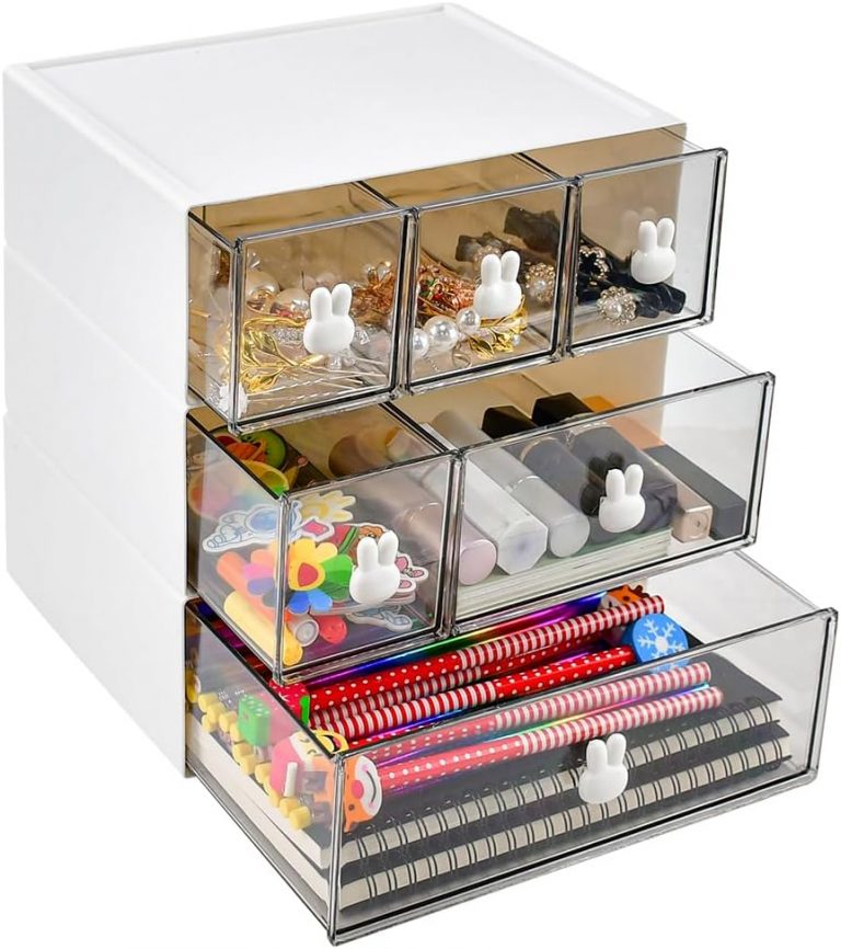 LANSKYLAN 3 Lagen Schubladenbox Schreibtisch Organizer Schubladen Schubladenbox Stapelbare Teebeutelboxen Teebox mit 3 Schubladen Abnehmbar Kosmetikaufbewahrung für Makeup Teebeutel Bürobedarf5.99€ statt 21.99€➡️ https://www.amazon.de/dp/B0CRB3ZSHQ/?tag=preisfehlerheute-21