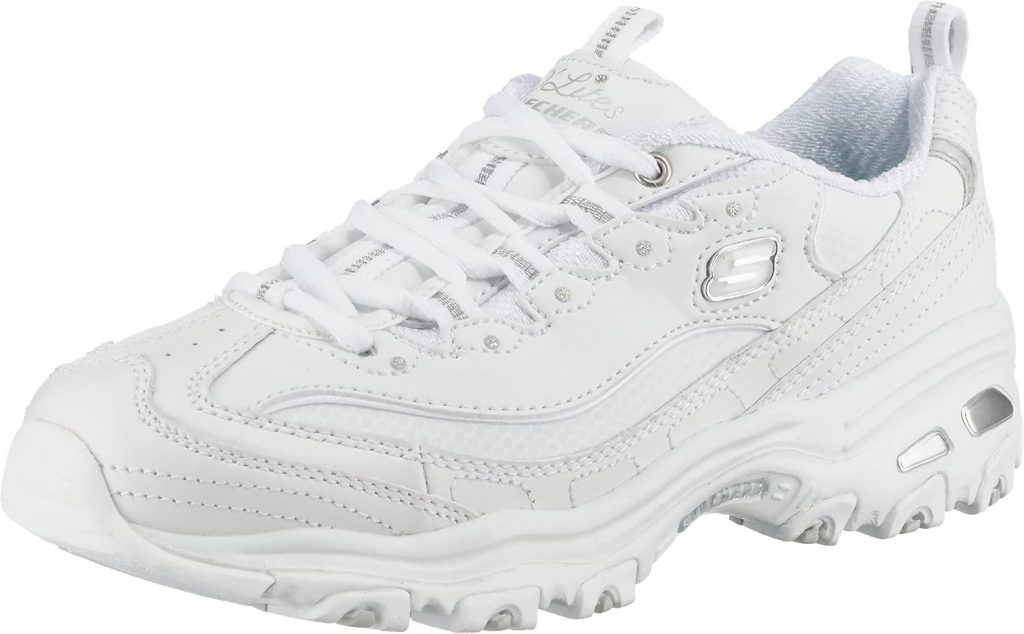 🤴 Skechers D'Lites Fresh Start Schnür-Sneaker für Damen mit Memoryschaum modischer Schuh Schwarz/Weiß EU50,06€ statt 79,95€ – 38,0 🔥🚚 Verkauft durch Amazon und Versand durch Amazon51,437 Bewertungen: 4.5 / 5.0 ⭐️⭐️⭐️⭐️⭐️🛒 zu Amazon https://www.amazon.de/dp/B014GNJV6K/?th=1&tag=preisfehlerheute-21#038;psc=1&tag=preisfehlerheute-21