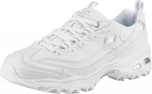 🤴 Skechers D'Lites Fresh Start Schnür-Sneaker für Damen mit Memoryschaum modischer Schuh Schwarz/Wei&szlig; EU50,06&euro; statt 79,95&euro; - 38,00 % 🔥🚚 Verkauft durch Amazon und Versand durch Amazon51,437 Bewertungen: 4.5 / 5.0 ⭐️⭐️⭐️⭐️⭐️🛒 zu Amazon https://www.amazon.de/dp/B014GNJV6K/?th=1&amp%3Bpsc=1&amp%3Btag=preisfehlerheute-21&tag=preisfehlerheute-21