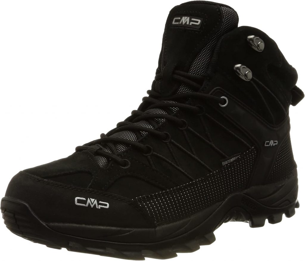 🤴 CMP Herren Rigel Mid Wp Trekking Shoes 3q12947Trekking- & Wanderstiefel79,95€ statt 99,95€ - 21,00 % 🔥🚚 Verkauft und Versand durch GO-IN-FASHION9,670 Bewertungen: 4.4 / 5.0 ⭐️⭐️⭐️⭐️🛒 zu Amazon https://www.amazon.de/dp/B08MX1K5Q5/?amp%3Btag=preisfehlerheute-21&%3Bamp%3Bth=1&%3Bamp%3Bpsc=1&tag=preisfehlerheute-21