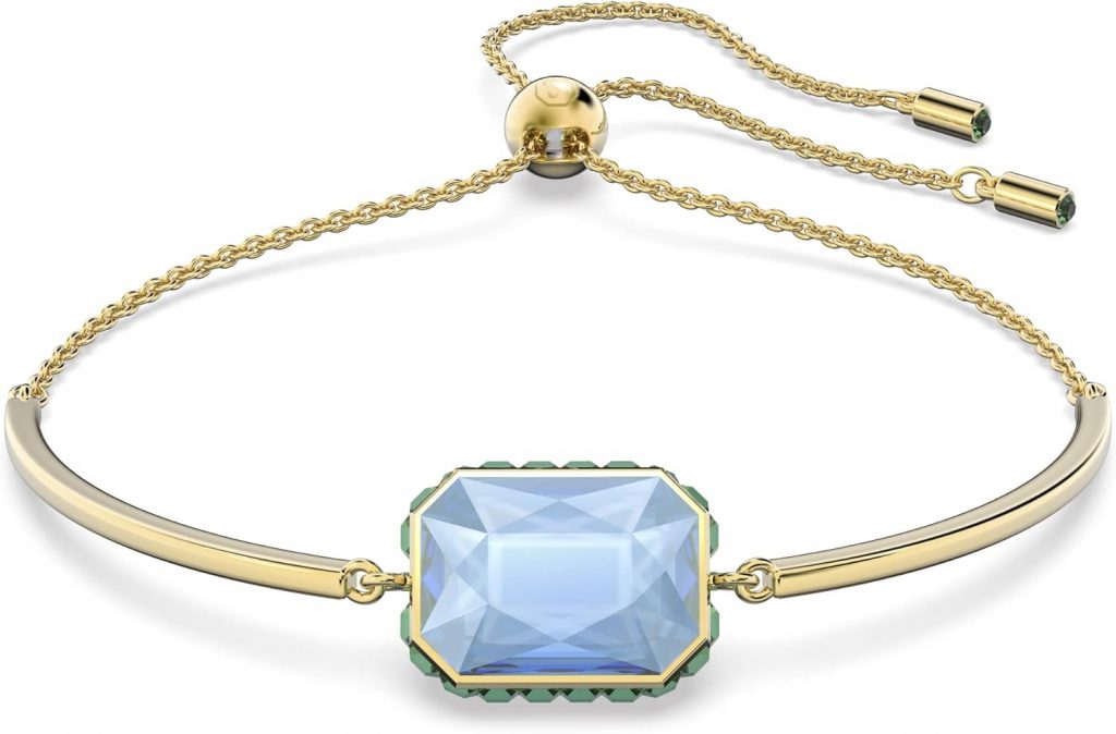 Swarovski Chroma Collection