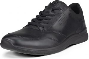 ECCO Herren Shoe, Schwarz, 45 EU60,16&euro; statt 120,00&euro;➡️ https://www.amazon.de/dp/B07VCB2MP3/?tag=preisfehlerheute-21
