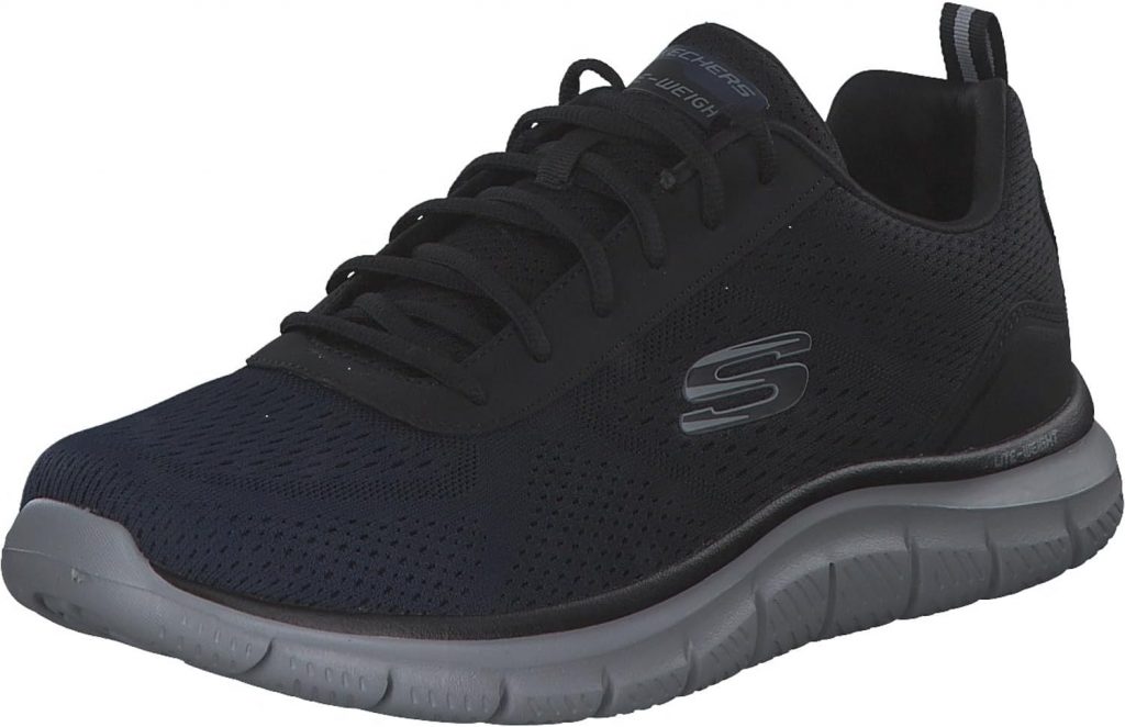 🤴 Skechers Herren Track Ripkent Sports Shoes, Blau, 40 EU44,95€ statt 69,95€ – 36,0 🔥🚚 Verkauft durch Amazon und Versand durch Amazon2,869 Bewertungen: 4.5 / 5.0 ⭐️⭐️⭐️⭐️⭐️🛒 zu Amazon https://www.amazon.de/dp/B0BS8PHGX2/?tag=preisfehlerheute-21