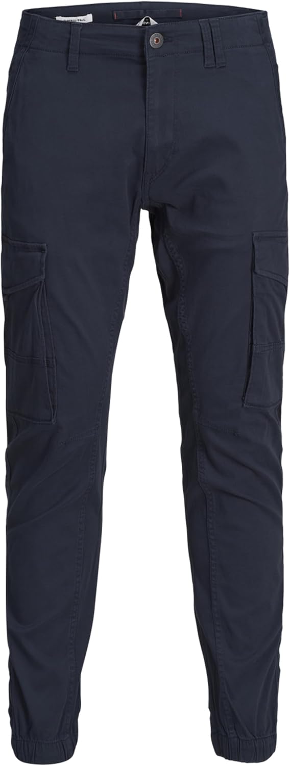 👑 JACK & JONES Male Cargo-Hose Slim Fit Cargo-Hose35,99€ statt 59,99€ - 41,00 % 🔥🚚 Verkauft durch Amazon und Versand durch Amazon13,389 Bewertungen: 4.2 / 5.0 ⭐️⭐️⭐️⭐️🛒 zu Amazon https://www.amazon.de/dp/B08684B68W/?amp%3Btag=preisfehlerheute-21&tag=preisfehlerheute-21