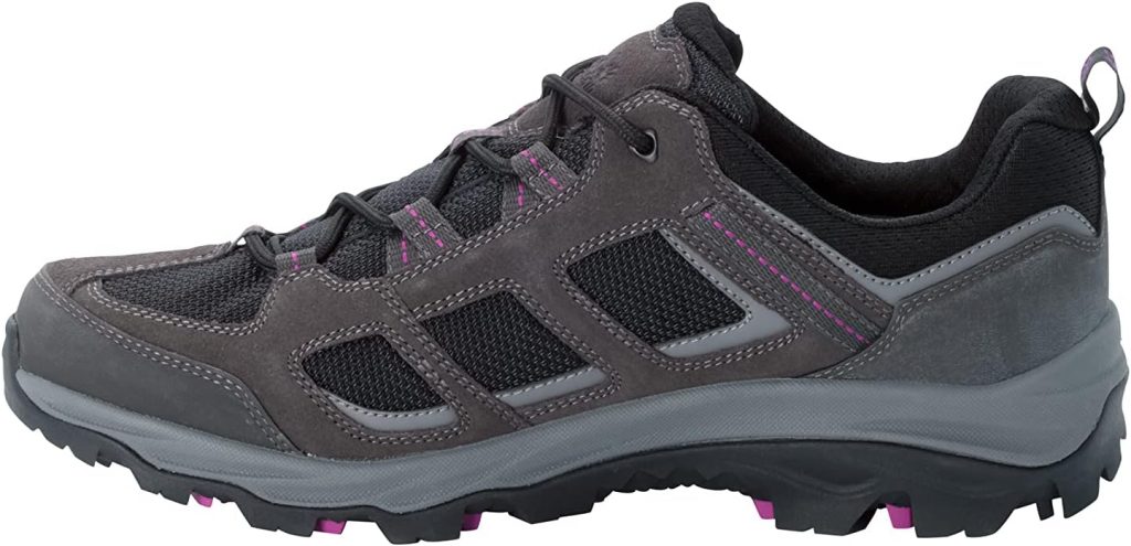 🤴 Jack Wolfskin Damen Vojo 3 Texapore Low W Outdoorschuhe79,20€ statt 139,94€ – 44,0 🔥🚚 Verkauft durch Amazon und Versand durch Amazon1,772 Bewertungen: 4.2 / 5.0 ⭐️⭐️⭐️⭐️🛒 zu Amazon https://www.amazon.de/dp/B087MP3WNH/?th=1&tag=preisfehlerheute-21#038;psc=1&tag=preisfehlerheute-21