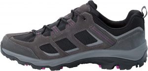🤴 Jack Wolfskin Damen Vojo 3 Texapore Low W Outdoorschuhe79,20&euro; statt 139,94&euro; - 44,00 % 🔥🚚 Verkauft durch Amazon und Versand durch Amazon1,772 Bewertungen: 4.2 / 5.0 ⭐️⭐️⭐️⭐️🛒 zu Amazon https://www.amazon.de/dp/B087MP3WNH/?th=1&amp%3Bpsc=1&amp%3Btag=preisfehlerheute-21&tag=preisfehlerheute-21