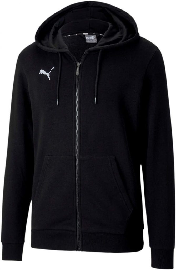 👑 PUMA Herren Teamgoal 23 Causals Hoody Hoodie💰 nur 17,95🚚 Verkauft von und Versand durch Amazon8,834 Bewertungen: 4.6 / 5.0 ⭐️⭐️⭐️⭐️⭐️🛒 https://www.amazon.de/dp/B07XGTM41F/?tag=preisfehlerheute-21