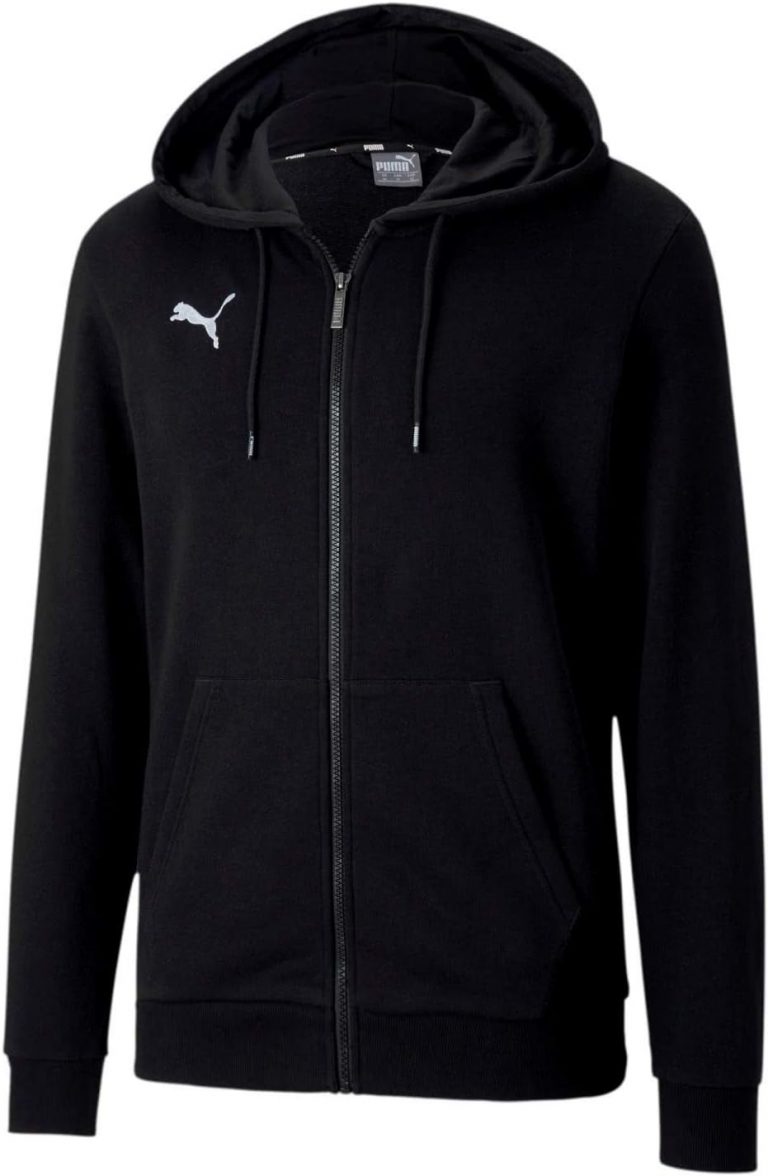👑 PUMA Herren Teamgoal 23 Causals Hoody Hoodie💰 nur 17,95🚚 Verkauft von und Versand durch Amazon8,834 Bewertungen: 4.6 / 5.0 ⭐️⭐️⭐️⭐️⭐️🛒 https://www.amazon.de/dp/B07XGTM41F/?amp%3Btag=preisfehlerheute-21&tag=preisfehlerheute-21