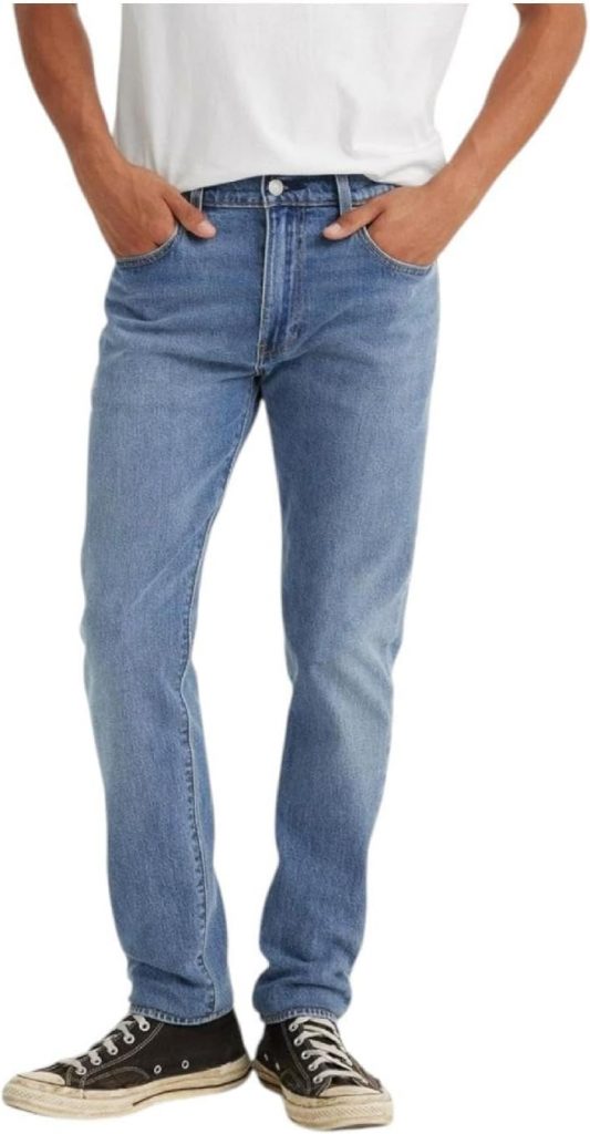 🤴 Levi's Herren Jeans 28833-063365,09€ statt 100,00€ - 35,00 % 🔥🚚 Verkauft durch Amazon und Versand durch Amazon12,406 Bewertungen: 4.2 / 5.0 ⭐️⭐️⭐️⭐️🛒 zu Amazon https://www.amazon.de/dp/B0CNK2BL56/?amp%3Btag=preisfehlerheute-21&%3Bamp%3Bth=1&%3Bamp%3Bpsc=1&tag=preisfehlerheute-21