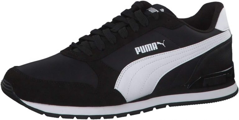 Puma ST RUNNER V2 NL Unisex Sneaker , Schwarz, 39 EU32,88€ statt 54,95€➡️ https://www.amazon.de/dp/B077MLYRVN/?tag=preisfehlerheute-21