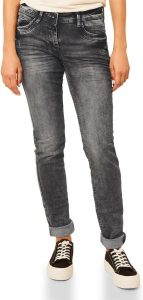 🤴 Cecil Damen Bequeme Jeanshose B37527444,92&euro; statt 69,98&euro; - 36,00 % 🔥🚚 Verkauft durch Amazon und Versand durch Amazon286 Bewertungen: 4.4 / 5.0 ⭐️⭐️⭐️⭐️🛒 zu Amazon https://www.amazon.de/dp/B09XXYTXF9/?tag=preisfehlerheute-21
