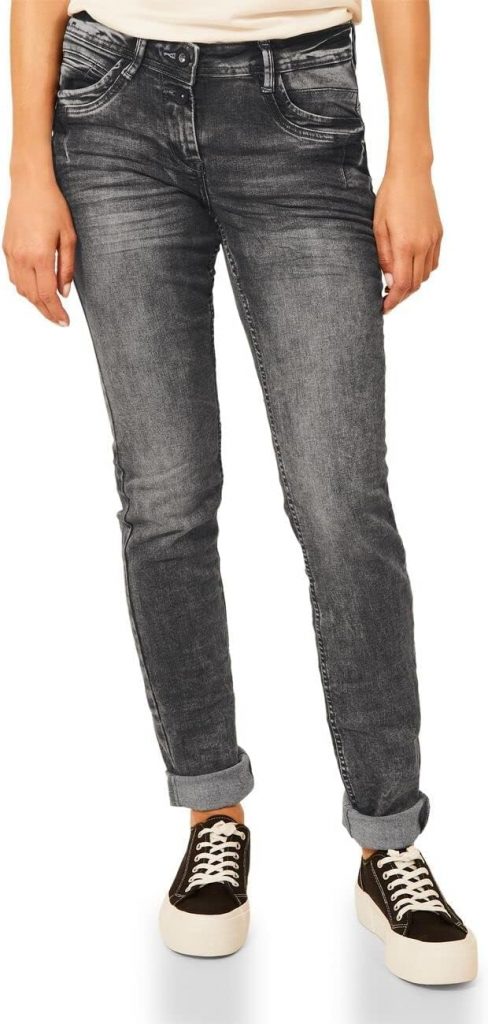 🤴 Cecil Damen Bequeme Jeanshose B37527444,92€ statt 69,98€ – 36,0 🔥🚚 Verkauft durch Amazon und Versand durch Amazon286 Bewertungen: 4.4 / 5.0 ⭐️⭐️⭐️⭐️🛒 zu Amazon https://www.amazon.de/dp/B09XXYTXF9/?tag=preisfehlerheute-21