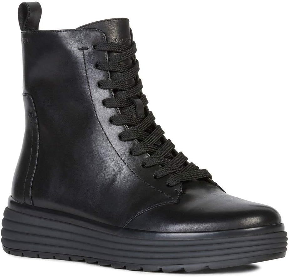 🤴 Geox Damen D Phaolae A Stiefeletten70,00€ statt 140,00€ – 5 🔥🚚 Verkauft durch Amazon und Versand durch Amazon1,193 Bewertungen: 4.0 / 5.0 ⭐️⭐️⭐️⭐️🛒 zu Amazon https://www.amazon.de/dp/B07MC2258M/?th=1&tag=preisfehlerheute-21#038;psc=1&tag=preisfehlerheute-21