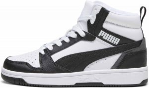 🤴 PUMA Rebound V6 MID JR Unisex Kinder Sneaker 393831 2337,95&euro; statt 54,95&euro; - 31,00 % 🔥🚚 Verkauft durch Amazon und Versand durch Amazon2,174 Bewertungen: 4.6 / 5.0 ⭐️⭐️⭐️⭐️⭐️🛒 zu Amazon https://www.amazon.de/dp/B0BK97ZQTZ/?tag=preisfehlerheute-21