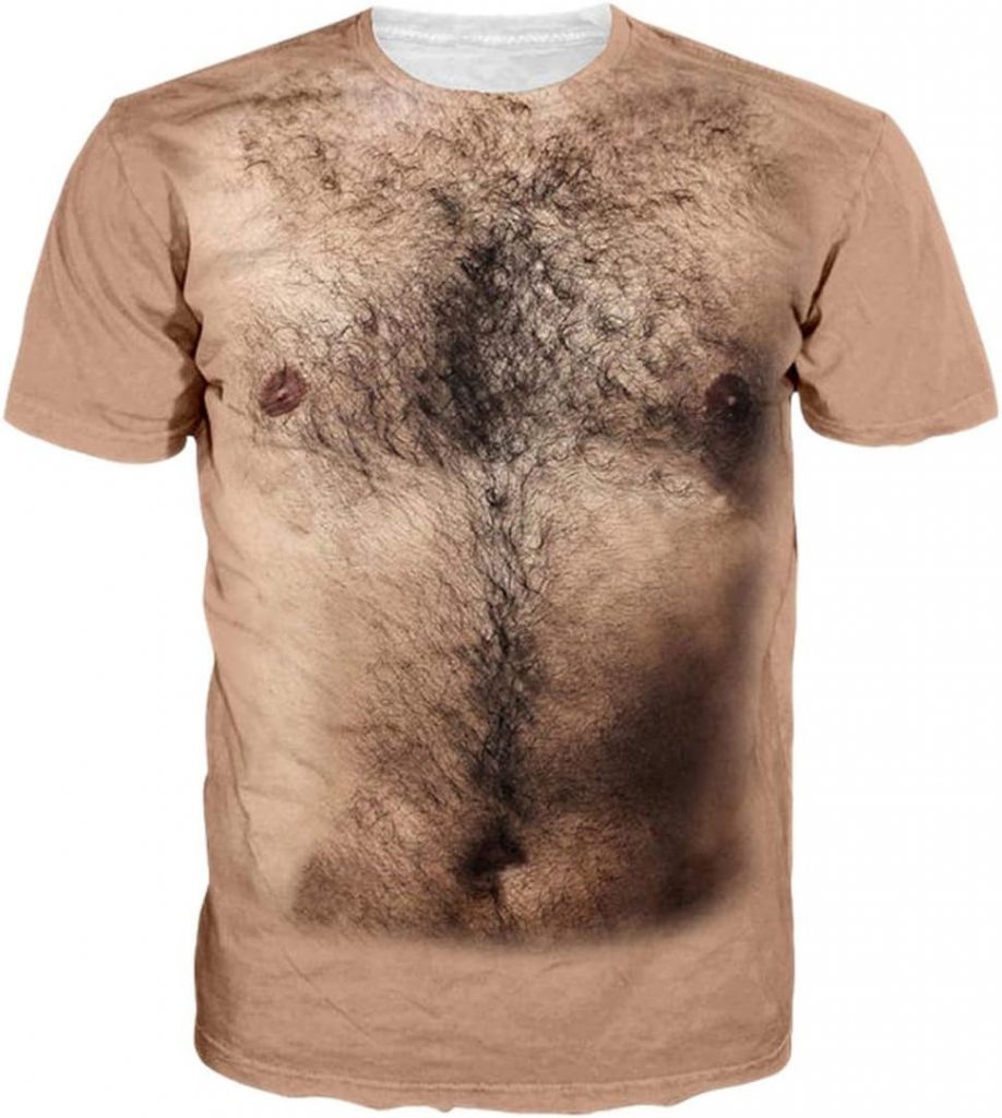 👑 Loveternal Unisex T-Shirt 3D Druck Tee Shirt Sommer Beiläufige Grafik Kurzen Ärmeln Tops S-3XL12,27€ statt 17,79€ – 31,0 🔥🚚 Verkauft von Chuangjinghai und Versand durch Amazon4,016 Bewertungen: 4.2 / 5.0 ⭐️⭐️⭐️⭐️🛒 zu Amazon https://www.amazon.de/dp/B07DC7BLRC/?th=1&tag=preisfehlerheute-21#038;psc=1&tag=preisfehlerheute-21