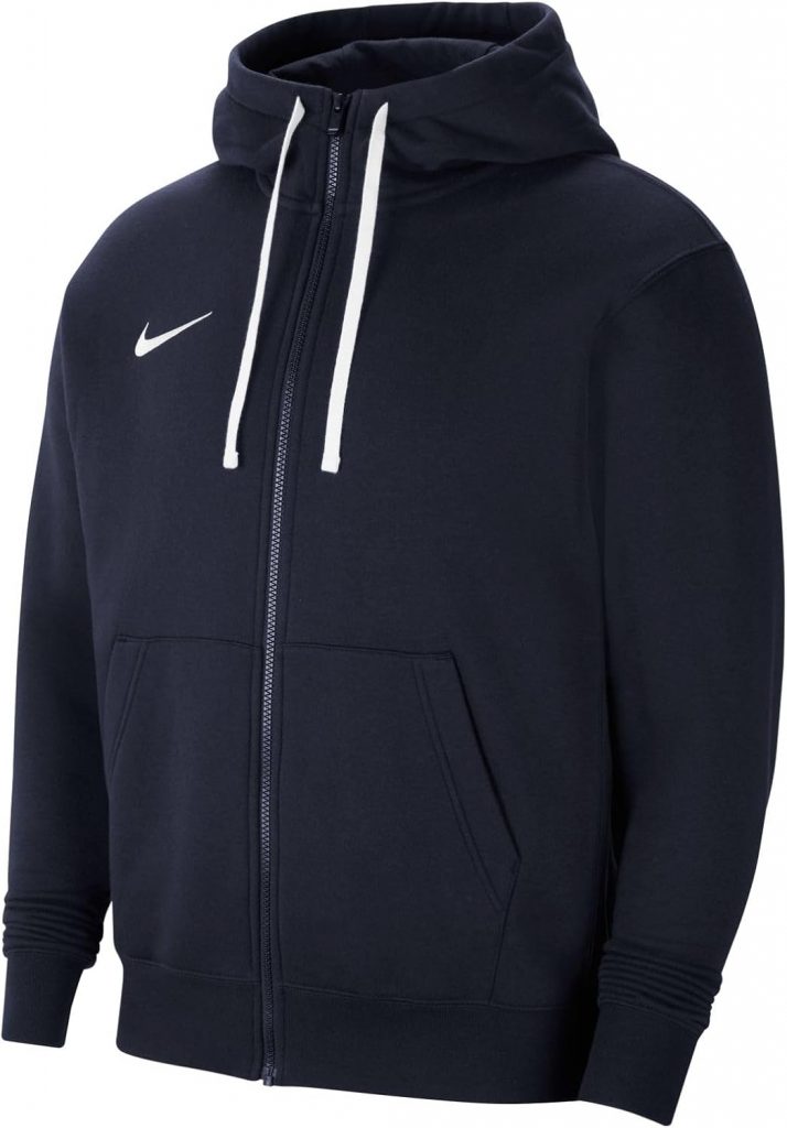 🤴 Nike Herren M Nk FLC Park20 Fz Hoodie Kapuzenjacke (1er Pack)42,86€ statt 59,99€ – 29,0 🔥🚚 Verkauft durch Amazon und Versand durch Amazon3,140 Bewertungen: 4.4 / 5.0 ⭐️⭐️⭐️⭐️🛒 zu Amazon https://www.amazon.de/dp/B08T9T9M7X/?th=1&tag=preisfehlerheute-21#038;psc=1&tag=preisfehlerheute-21