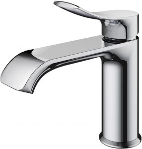 👑 BLEZ Waschtischarmaturen Warm- und Kalt-Mischarmaturen mit Zugstangen-Ablaufgarnitur Messing Chrom (Chrom)💰 nur 29,21🚚 Verkauft und Versand durch 146 Bewertungen: 4.3 / 5.0 ⭐️⭐️⭐️⭐️🛒 https://www.amazon.de/dp/B0D4QJXTTV/?tag=preisfehlerheute-21