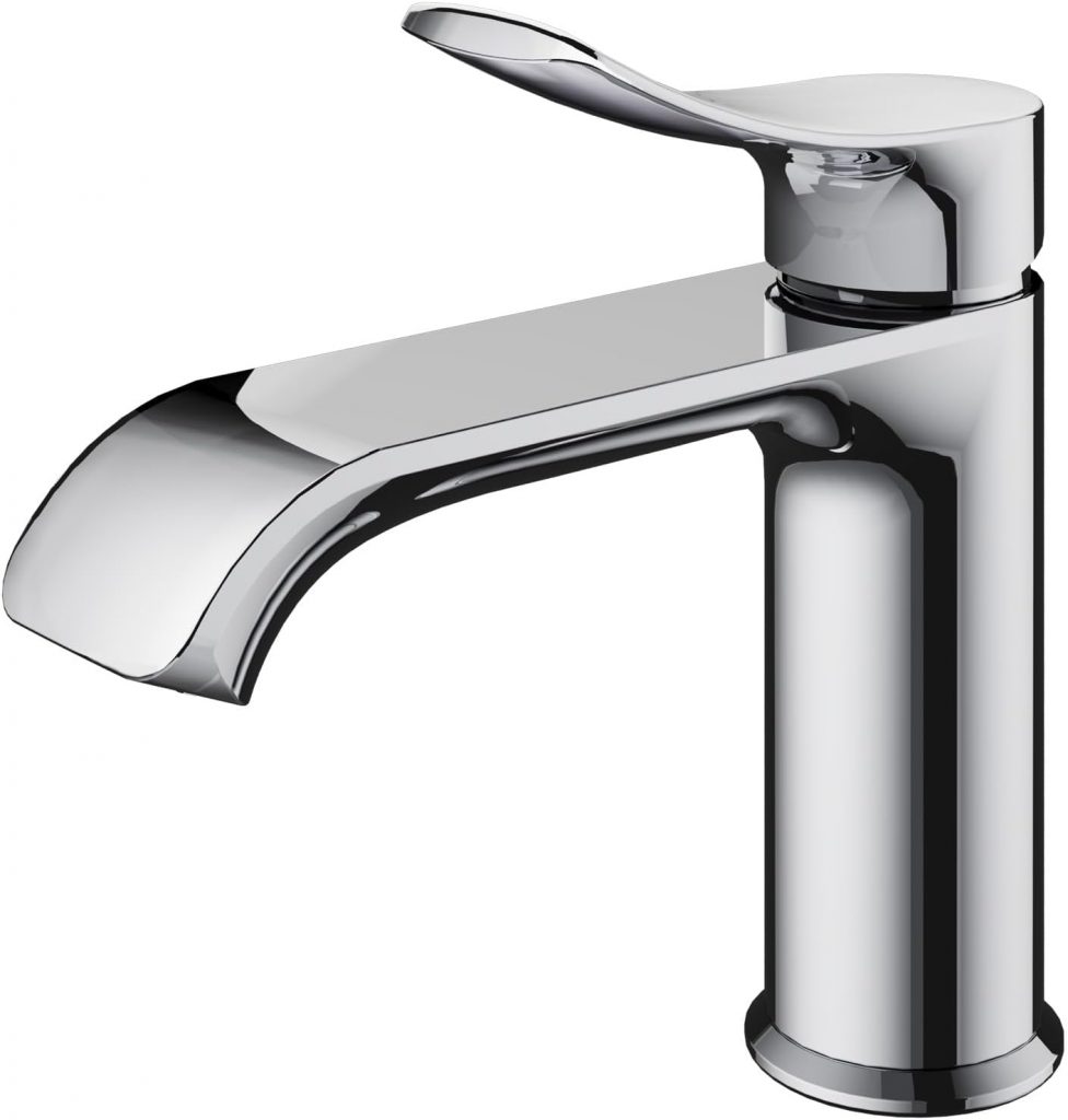 👑 BLEZ Waschtischarmaturen Warm- und Kalt-Mischarmaturen mit Zugstangen-Ablaufgarnitur Messing Chrom (Chrom)💰 nur 29,21🚚 Verkauft und Versand durch 146 Bewertungen: 4.3 / 5.0 ⭐️⭐️⭐️⭐️🛒 https://www.amazon.de/dp/B0D4QJXTTV/?amp%3Btag=preisfehlerheute-21&tag=preisfehlerheute-21