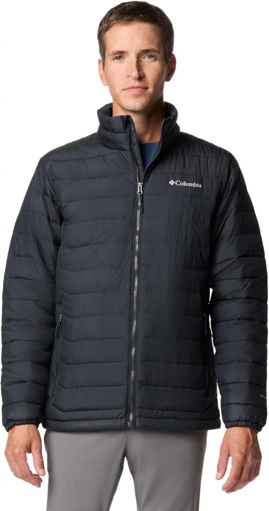 👑 Columbia Herren Powder Lite 2 Jacke Pufferjacke (1er Pack)75,98€ statt 120,00€ – 37,0 🔥🚚 Verkauft durch Amazon und Versand durch Amazon377 Bewertungen: 4.4 / 5.0 ⭐️⭐️⭐️⭐️🛒 zu Amazon https://www.amazon.de/dp/B0CN3WLBLL/?th=1&tag=preisfehlerheute-21#038;psc=1&tag=preisfehlerheute-21