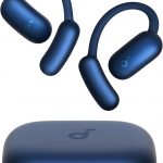 🤴 soundcore AeroFit 2 by Anker, Open-Ear Kopfhörer, KI-Übersetzung, anpassbare Ohrbügel, Fester Halt, tiefer Bass, Hi-Res Audio, 42h Spielzeit, Bluetooth 5.4, kabellos Laden, IP55, klare Anrufe durch KI84,00€ statt 129,99€ - 36,00 % 🔥🚚 Verkauft durch Amazon und Versand durch Amazon779 Bewertungen: 4.4 / 5.0 ⭐️⭐️⭐️⭐️🛒 zu Amazon https://www.amazon.de/dp/B0DFGGWCD8/?amp%3Btag=preisfehlerheute-21&amp%3Bth=1&amp%3Bpsc=1&tag=preisfehlerheute-21