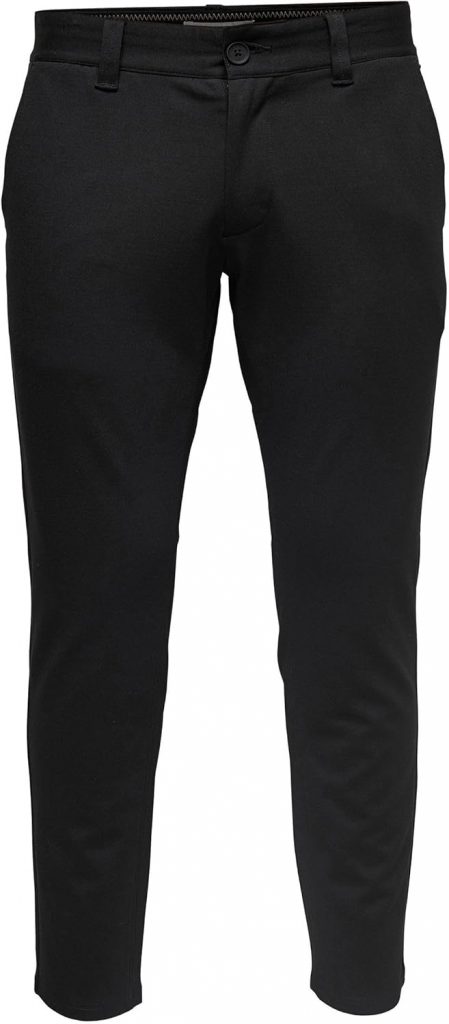 👑 Only & Sons Male Chino Hose ONSMARK Slim Fit Chino Hose22,99€ statt 39,99€ - 43,00 % 🔥🚚 Verkauft durch Amazon und Versand durch Amazon3,872 Bewertungen: 4.3 / 5.0 ⭐️⭐️⭐️⭐️🛒 zu Amazon https://www.amazon.de/dp/B0CF2GNPS4/?amp%3Btag=preisfehlerheute-21&%3Bamp%3Bth=1&%3Bamp%3Bpsc=1&tag=preisfehlerheute-21