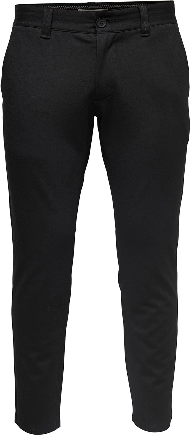 👑 Only & Sons Male Chino Hose ONSMARK Slim Fit Chino Hose22,99€ statt 39,99€ - 43,00 % 🔥🚚 Verkauft durch Amazon und Versand durch Amazon3,872 Bewertungen: 4.3 / 5.0 ⭐️⭐️⭐️⭐️🛒 zu Amazon https://www.amazon.de/dp/B0CF2GNPS4/?amp%3Btag=preisfehlerheute-21&amp%3Bth=1&amp%3Bpsc=1&tag=preisfehlerheute-21