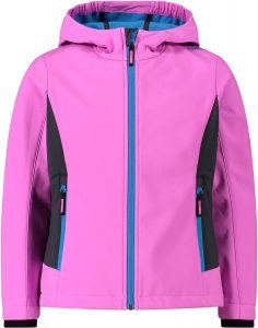 🤴 CMP - Softshelljacke f&uuml;r Kinder, Lila Fluo-Titan, 10432,49&euro; statt 49,95&euro; - 35,00 % 🔥🚚 Verkauft durch Amazon und Versand durch Amazon1,329 Bewertungen: 4.6 / 5.0 ⭐️⭐️⭐️⭐️⭐️🛒 zu Amazon https://www.amazon.de/dp/B0B6PH66RM/?tag=preisfehlerheute-21