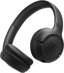 👑 JBL Tune 530 BT Wireless On-Ear Kopfh&ouml;rermit JBL Pure Bass Sound, Bis zu 76 Stunden Musikwiedergabe, Bluetooth 6.0, leichtem, faltbarem Design, Google Fast Pair, Microsoft Swift Pair,Schwarz41,90&euro; statt 59,99&euro; - 31,00 % 🔥🚚 Verkauft durch Amazon und Versand durch Amazon296 Bewertungen: 4.4 / 5.0 ⭐️⭐️⭐️⭐️🛒 zu Amazon https://www.amazon.de/dp/B0FSGN86M9/?tag=preisfehlerheute-21