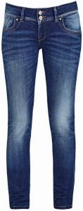 🤴 LTB Damen Jeans Molly40,10€ statt 69,95€ - 43,00 % 🔥🚚 Verkauft durch Amazon und Versand durch Amazon3,193 Bewertungen: 4.3 / 5.0 ⭐️⭐️⭐️⭐️🛒 zu Amazon https://www.amazon.de/dp/B072PWYZ6N/?th=1&%3Bpsc=1&%3Btag=preisfehlerheute-21&tag=preisfehlerheute-21